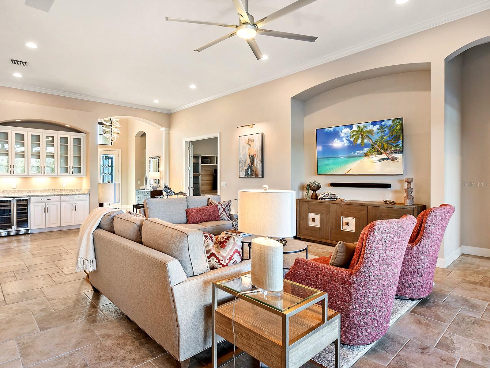 ESPLANADE AT LAKEWOOD RANCH - Residential