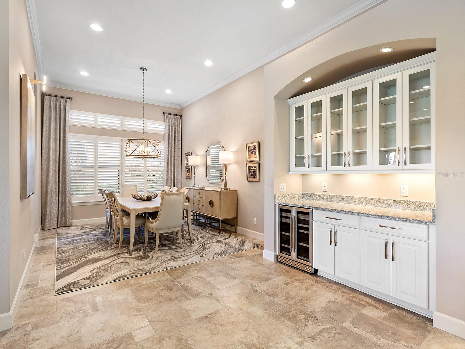 ESPLANADE AT LAKEWOOD RANCH - Residential