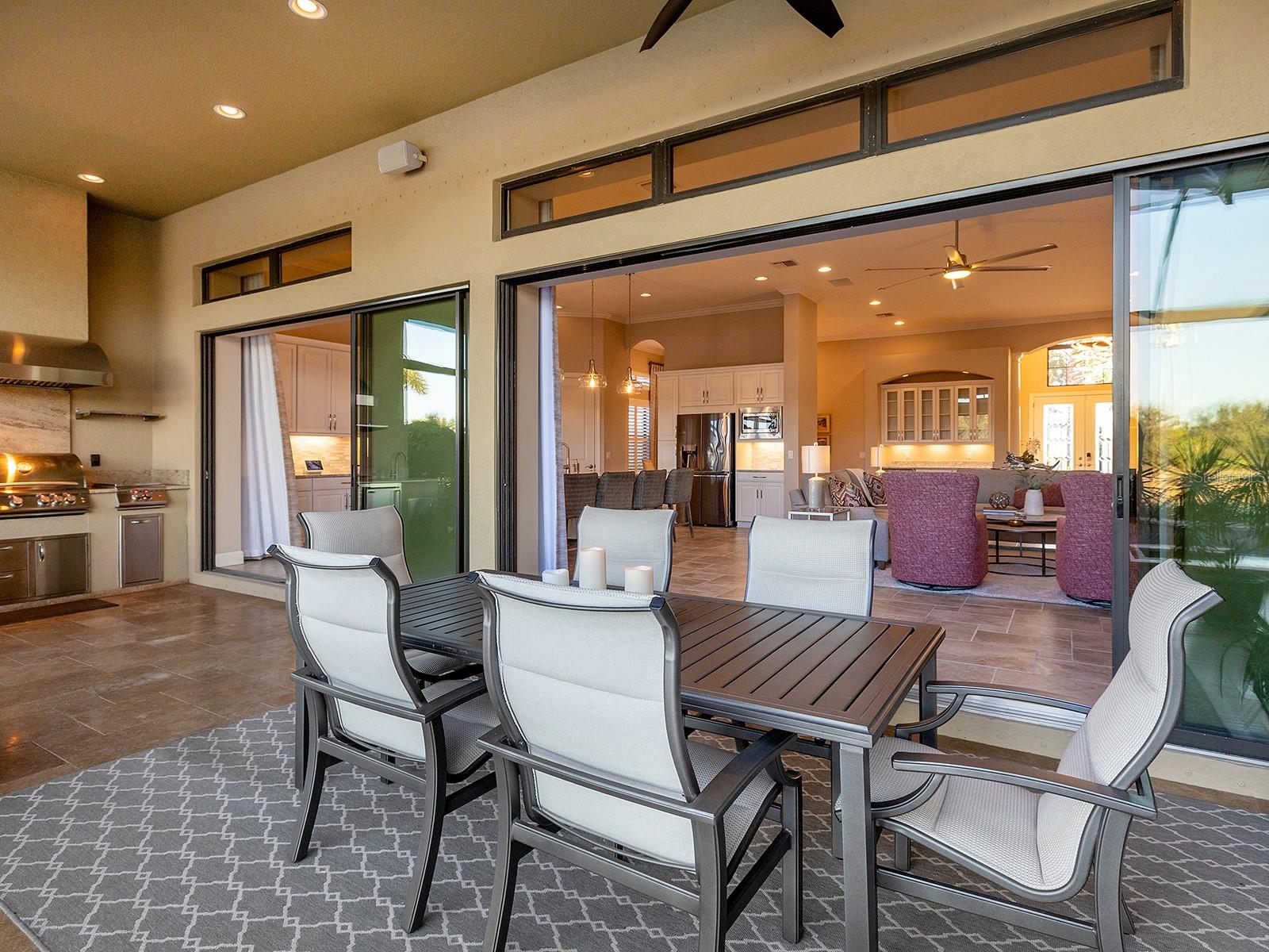 ESPLANADE AT LAKEWOOD RANCH - Residential