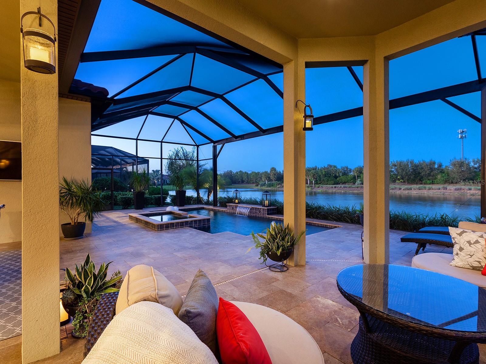 ESPLANADE AT LAKEWOOD RANCH - Residential