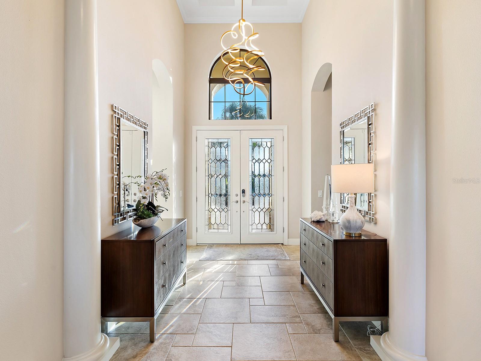 ESPLANADE AT LAKEWOOD RANCH - Residential