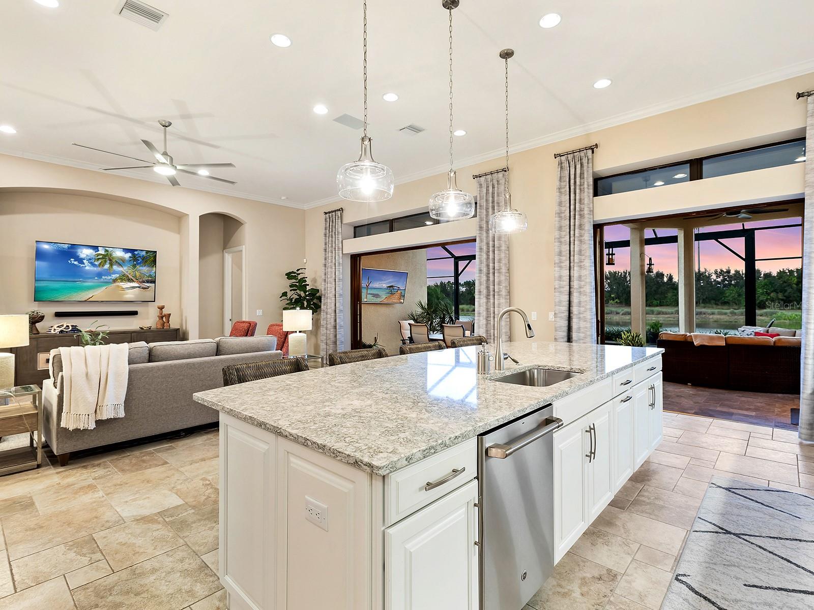 ESPLANADE AT LAKEWOOD RANCH - Residential