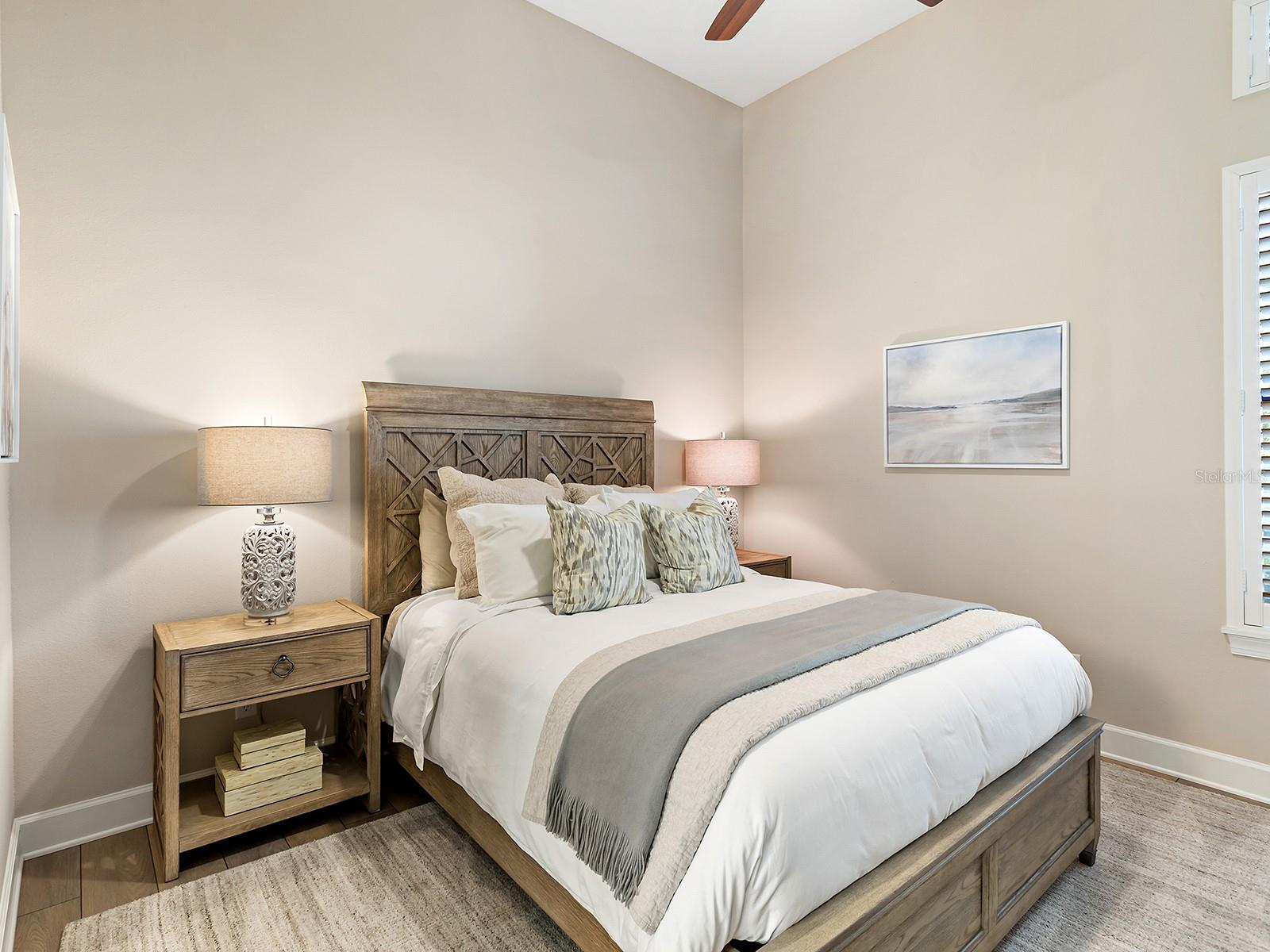 ESPLANADE AT LAKEWOOD RANCH - Residential