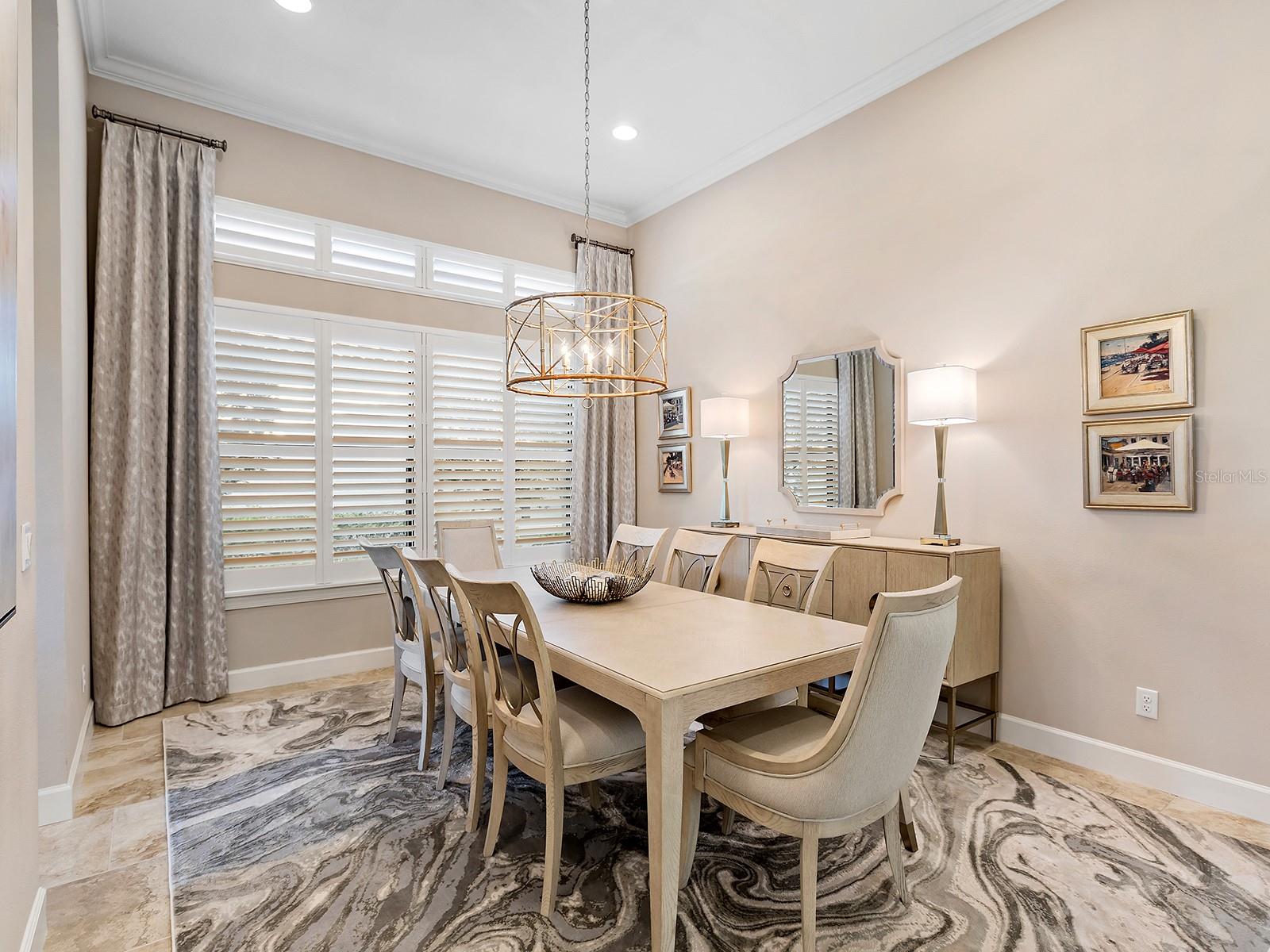 ESPLANADE AT LAKEWOOD RANCH - Residential