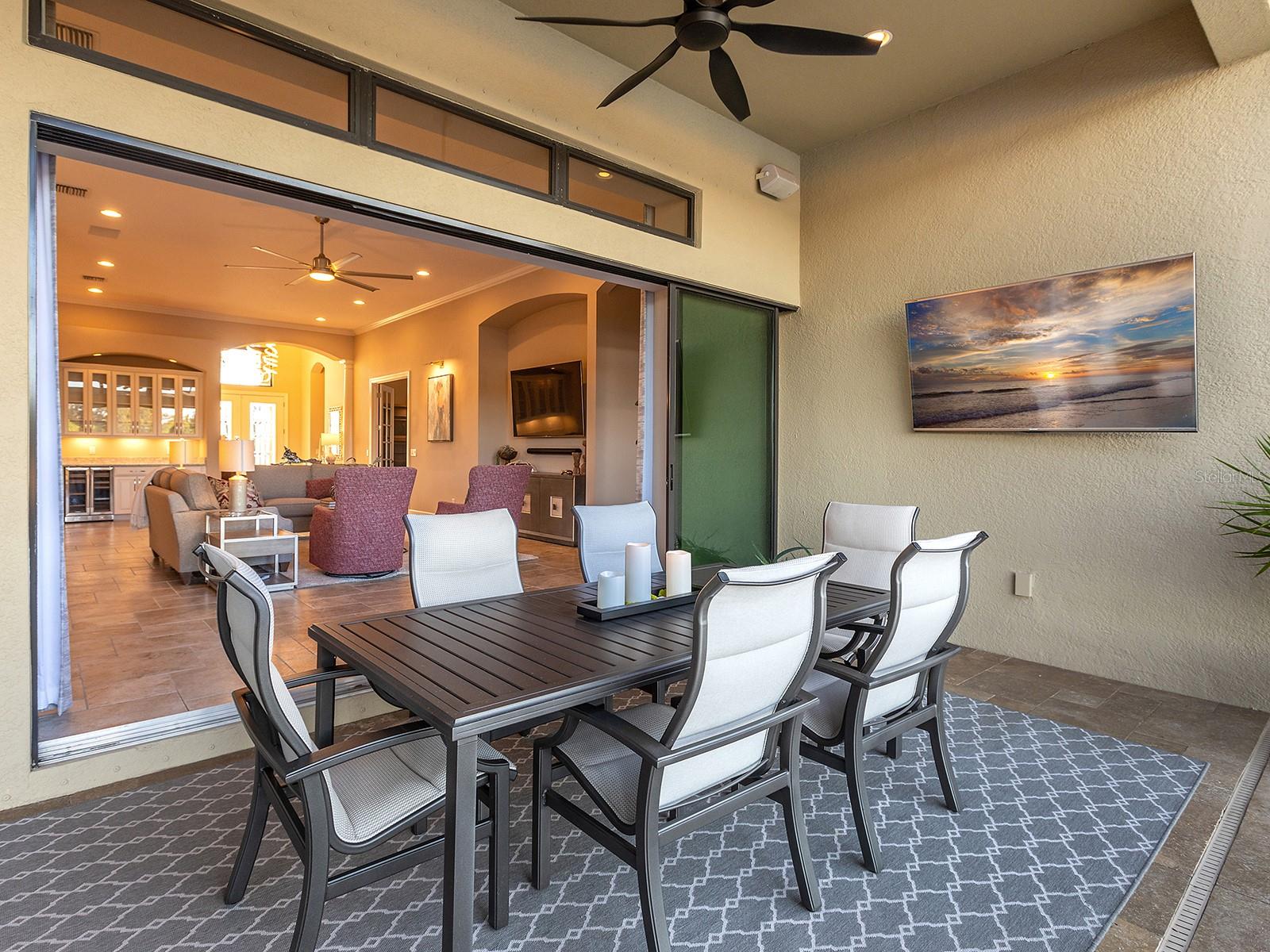 ESPLANADE AT LAKEWOOD RANCH - Residential