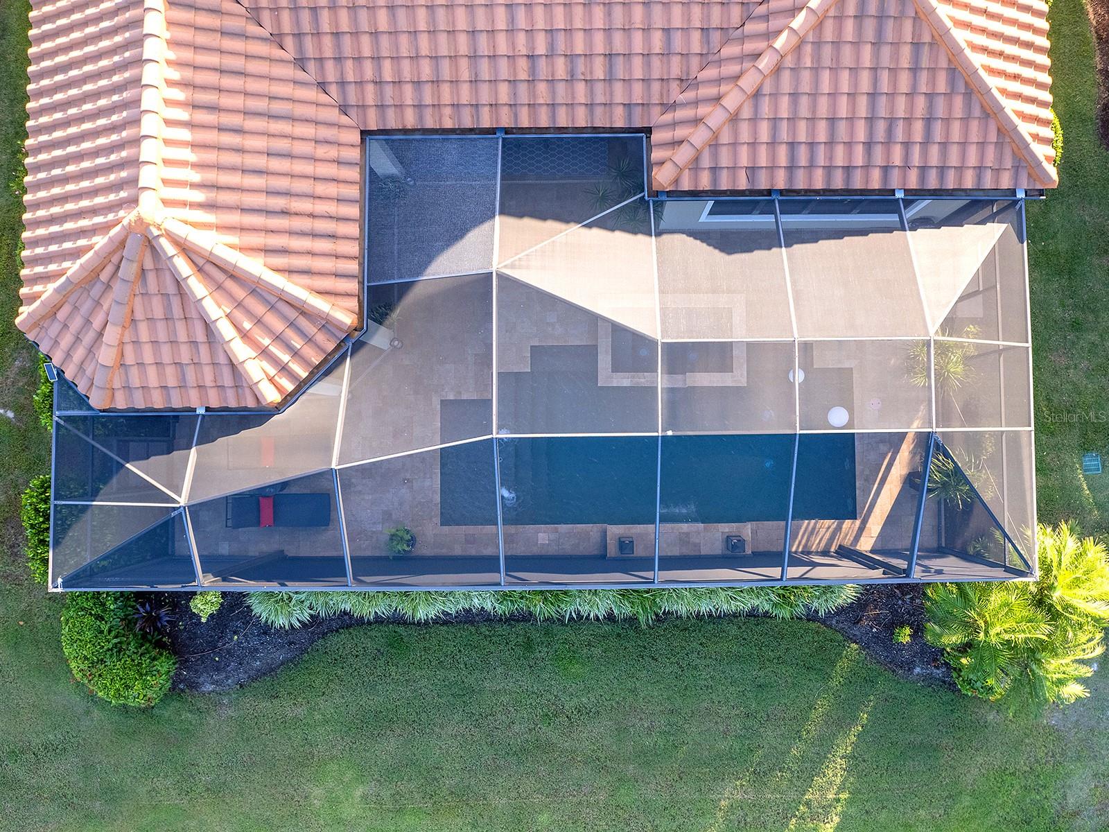 ESPLANADE AT LAKEWOOD RANCH - Residential