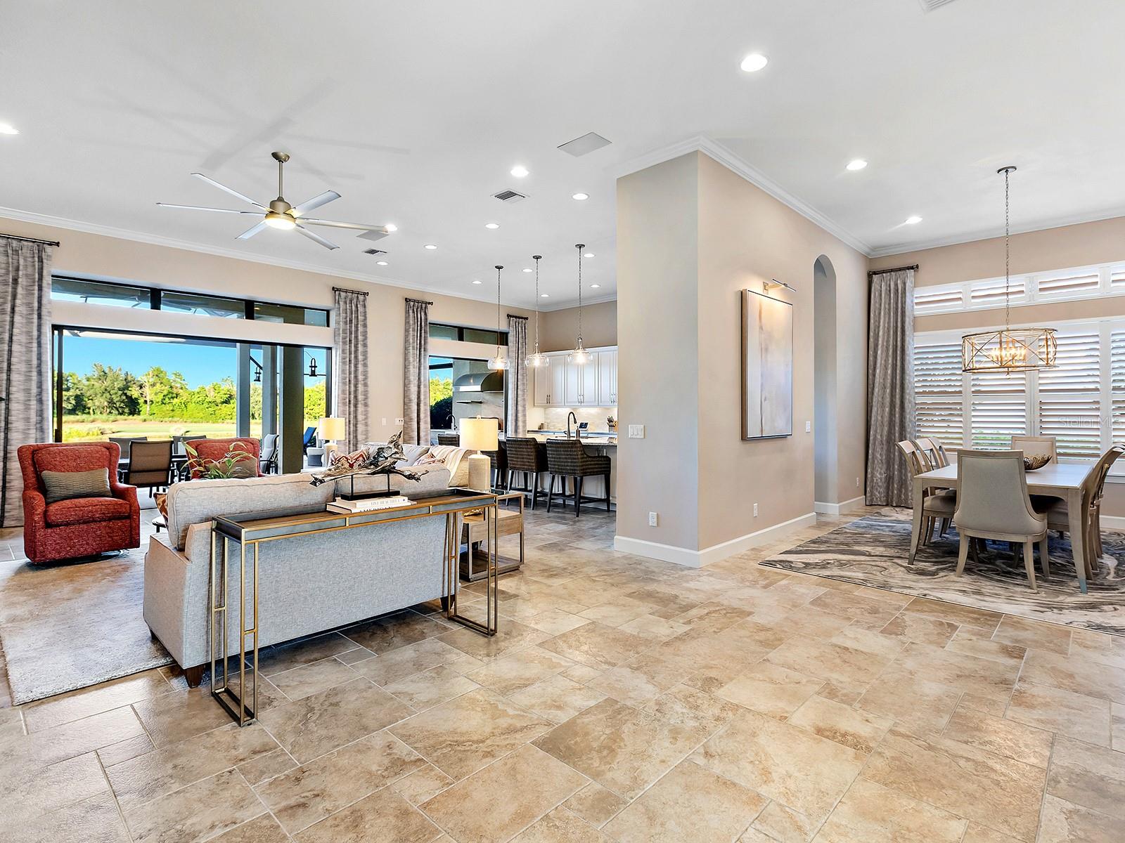 ESPLANADE AT LAKEWOOD RANCH - Residential