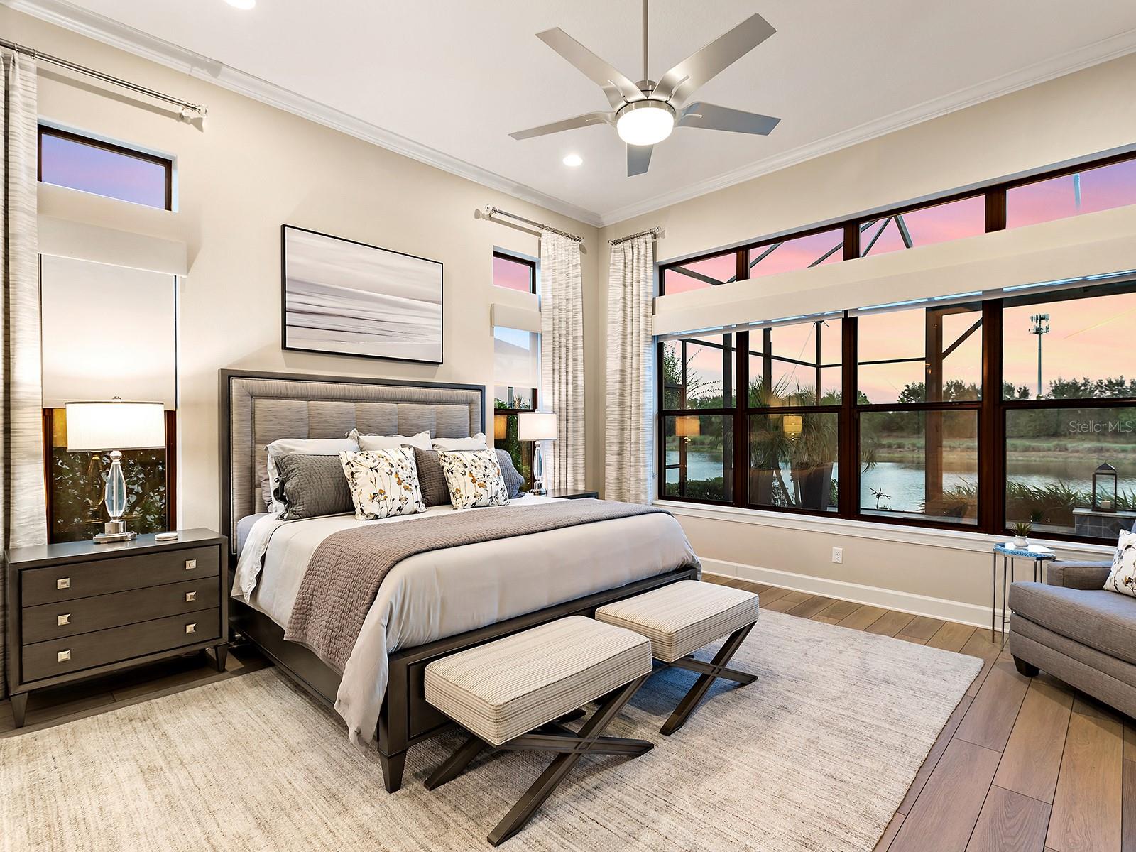 ESPLANADE AT LAKEWOOD RANCH - Residential