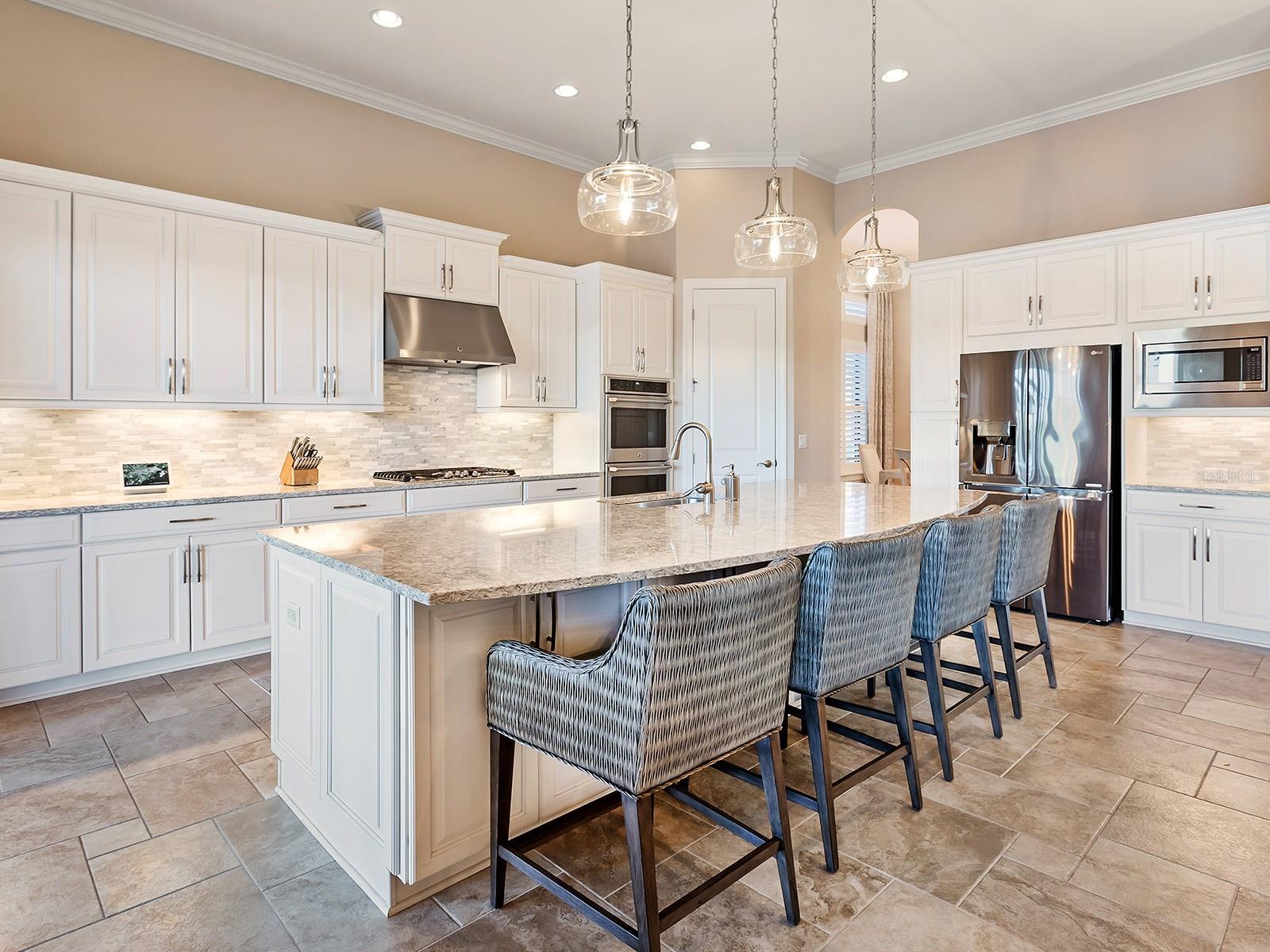 ESPLANADE AT LAKEWOOD RANCH - Residential