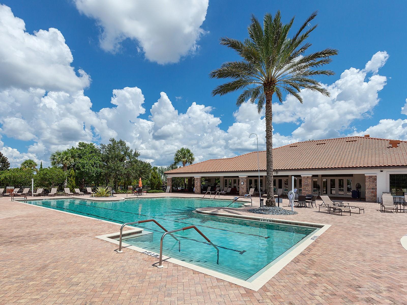ESPLANADE AT LAKEWOOD RANCH - Residential