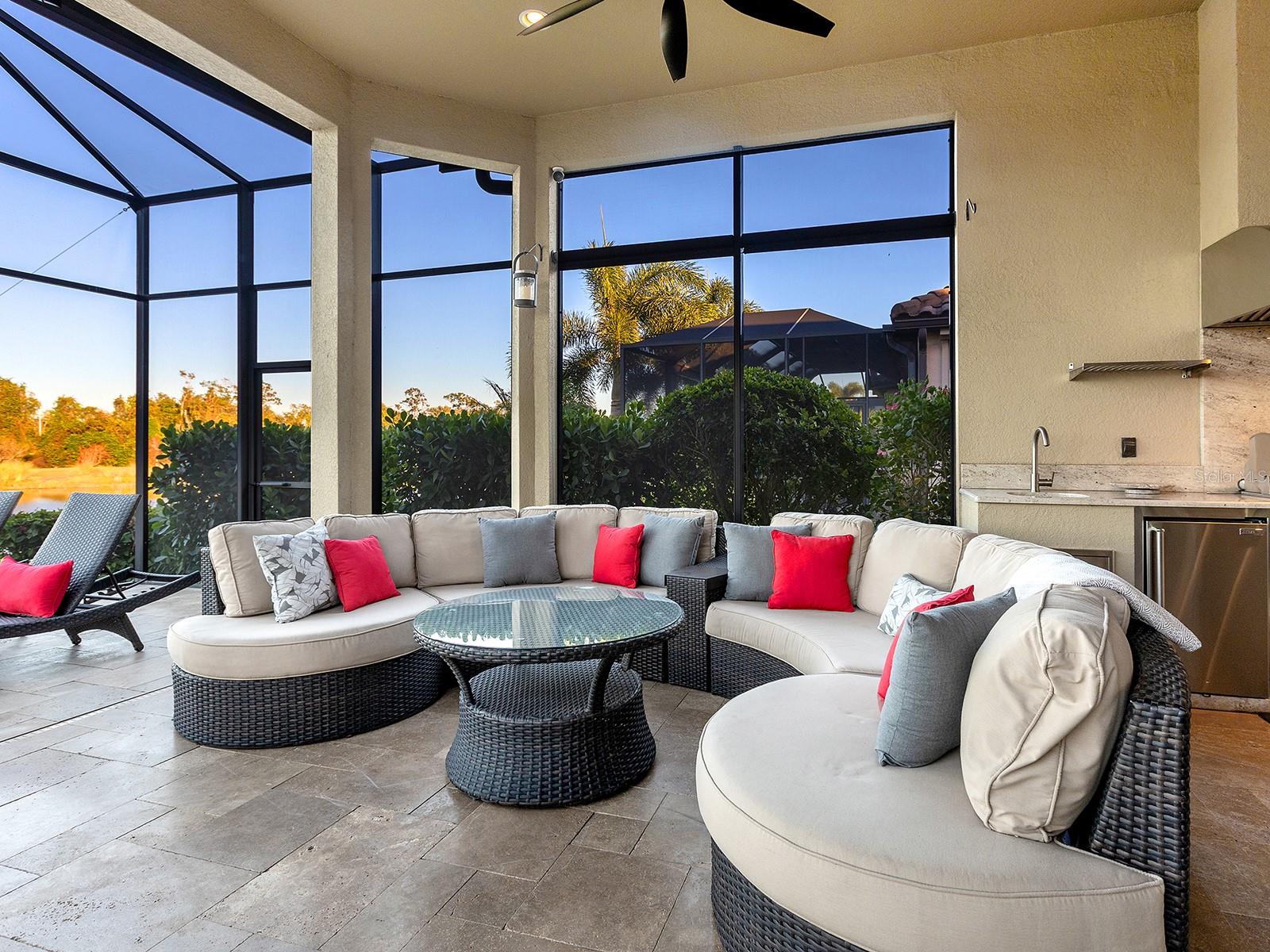 ESPLANADE AT LAKEWOOD RANCH - Residential