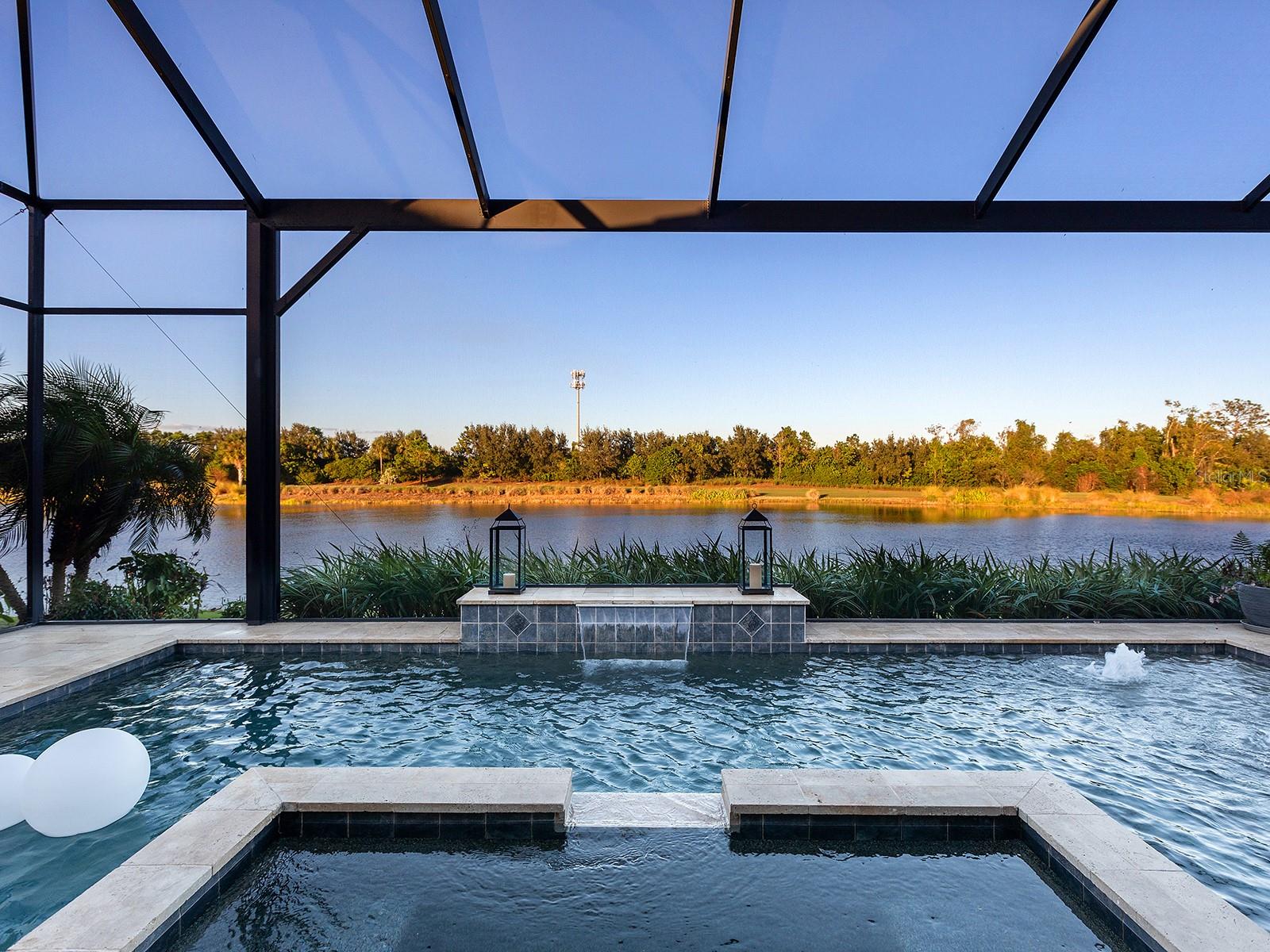 ESPLANADE AT LAKEWOOD RANCH - Residential