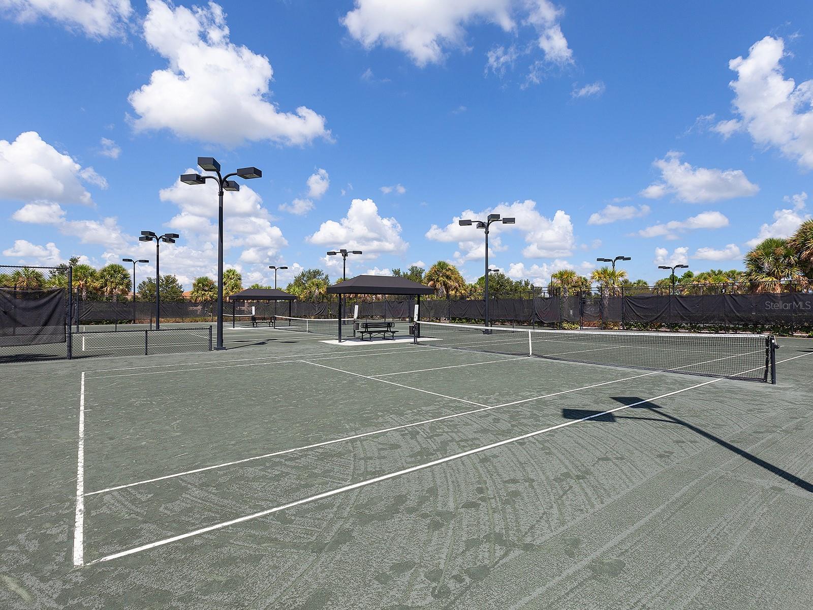 ESPLANADE AT LAKEWOOD RANCH - Residential