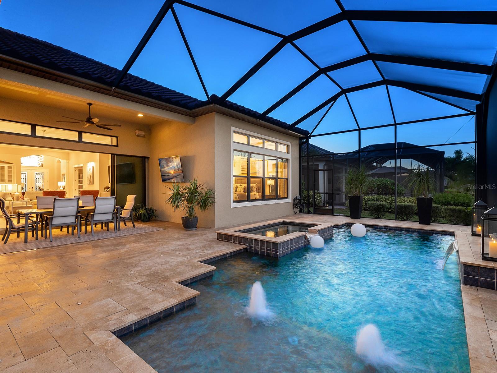 ESPLANADE AT LAKEWOOD RANCH - Residential