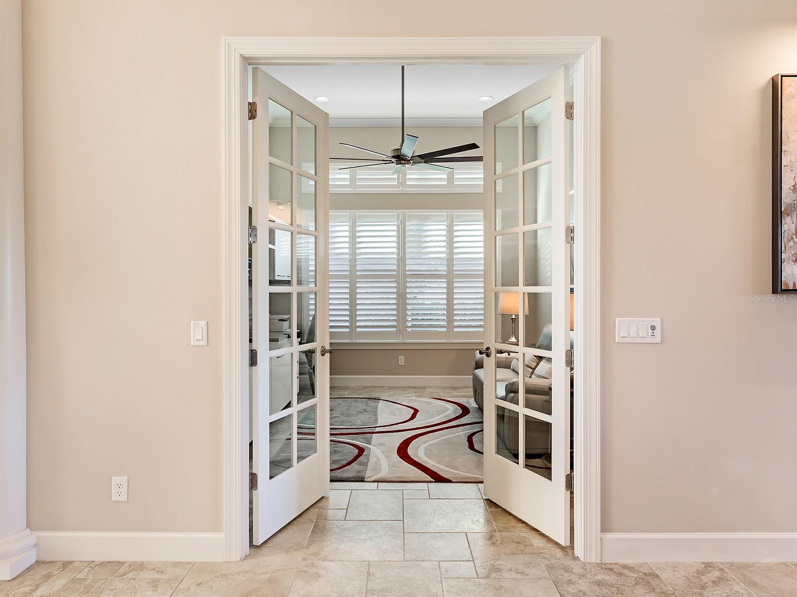 ESPLANADE AT LAKEWOOD RANCH - Residential