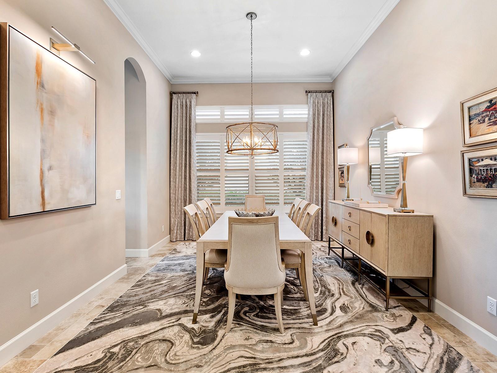 ESPLANADE AT LAKEWOOD RANCH - Residential