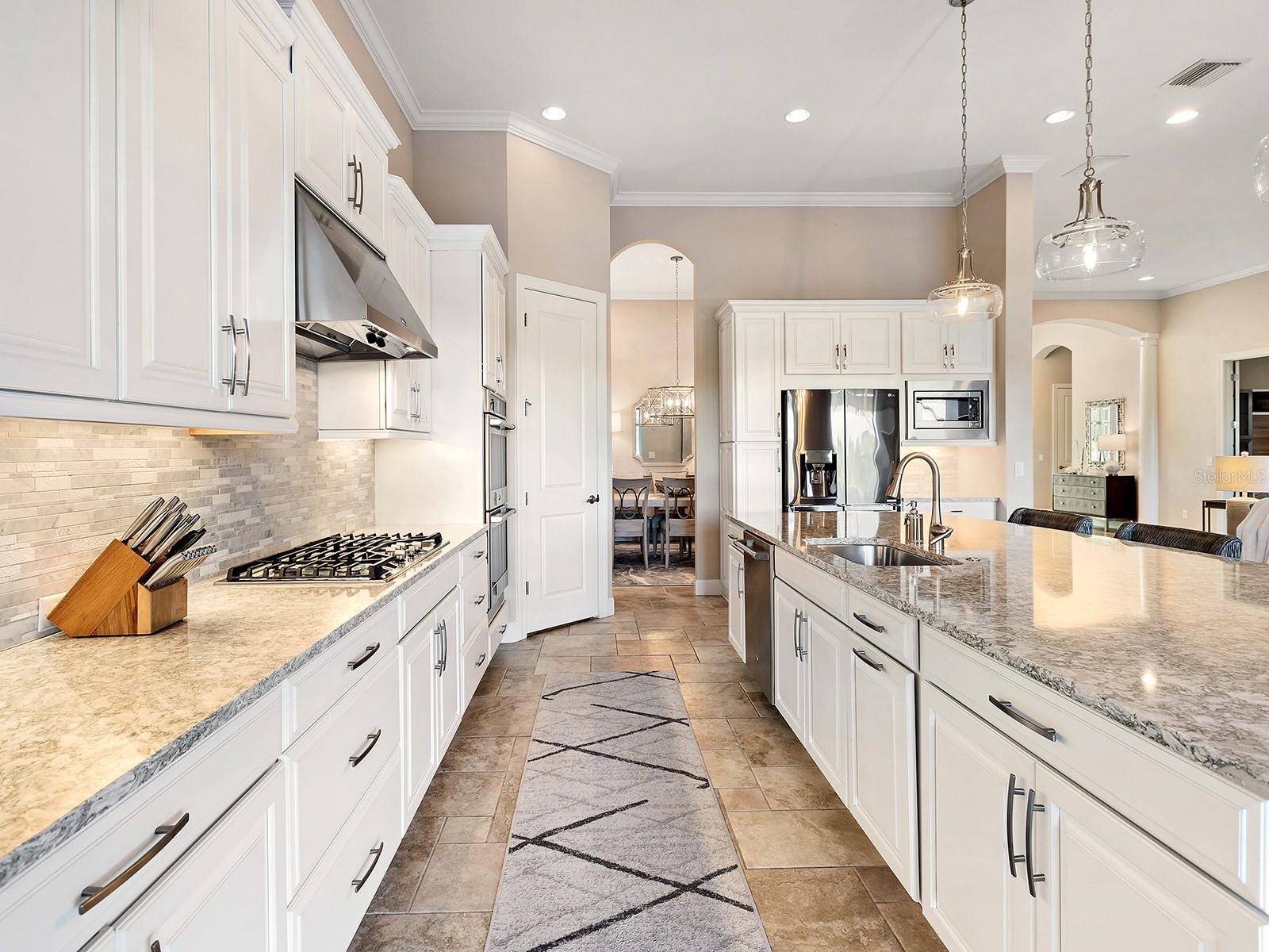 ESPLANADE AT LAKEWOOD RANCH - Residential