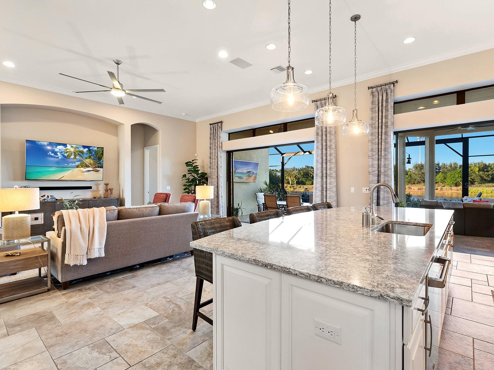 ESPLANADE AT LAKEWOOD RANCH - Residential