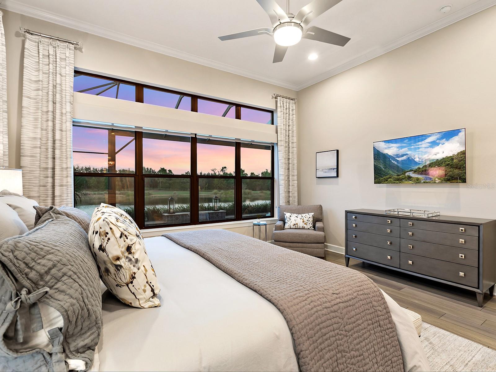 ESPLANADE AT LAKEWOOD RANCH - Residential