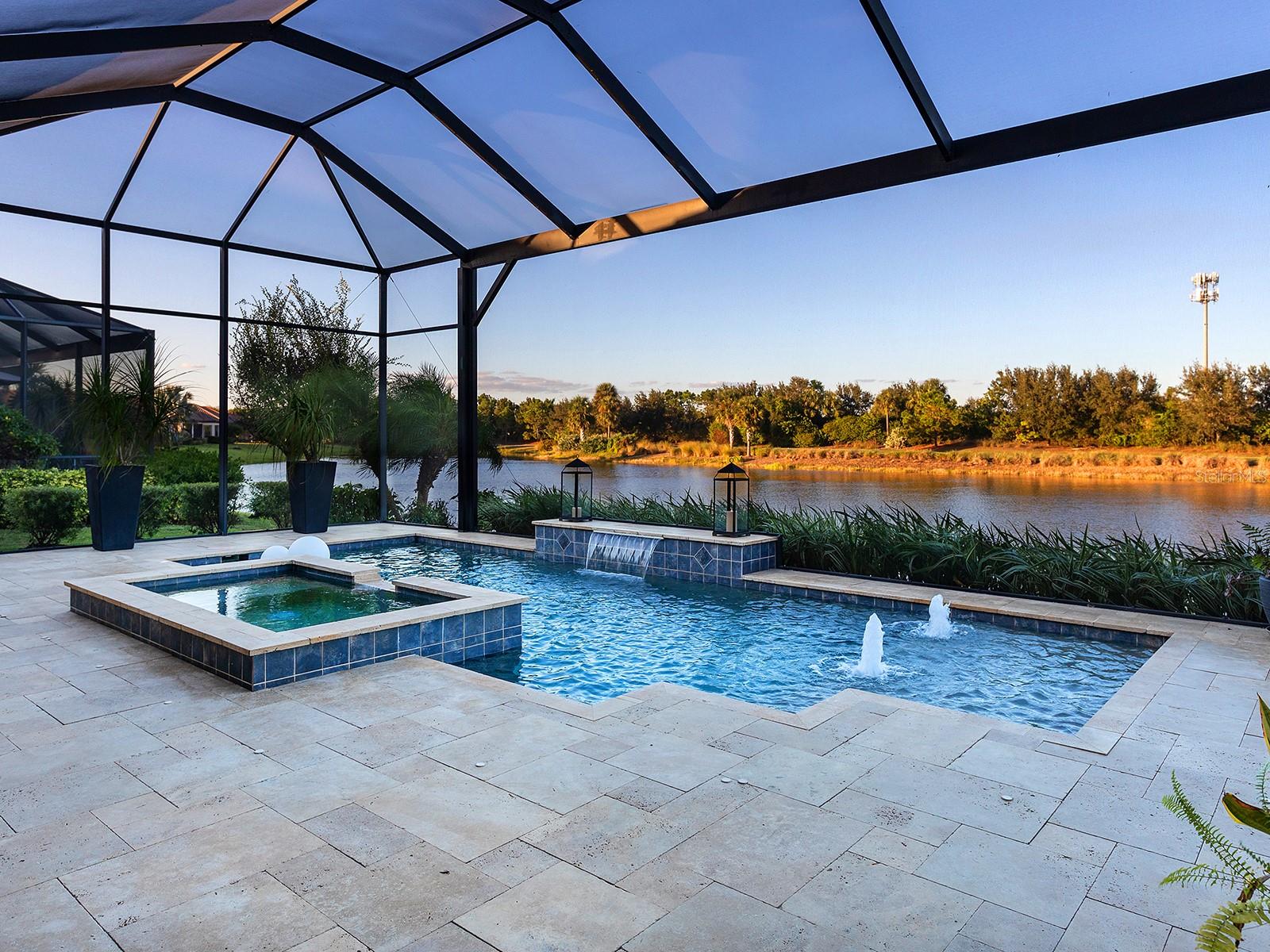ESPLANADE AT LAKEWOOD RANCH - Residential