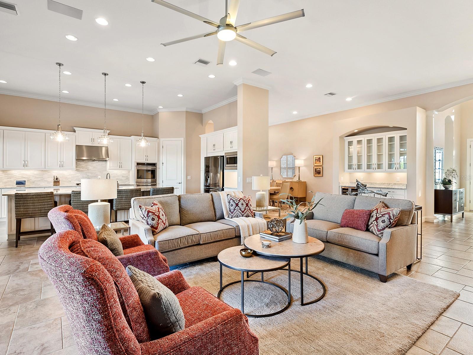 ESPLANADE AT LAKEWOOD RANCH - Residential