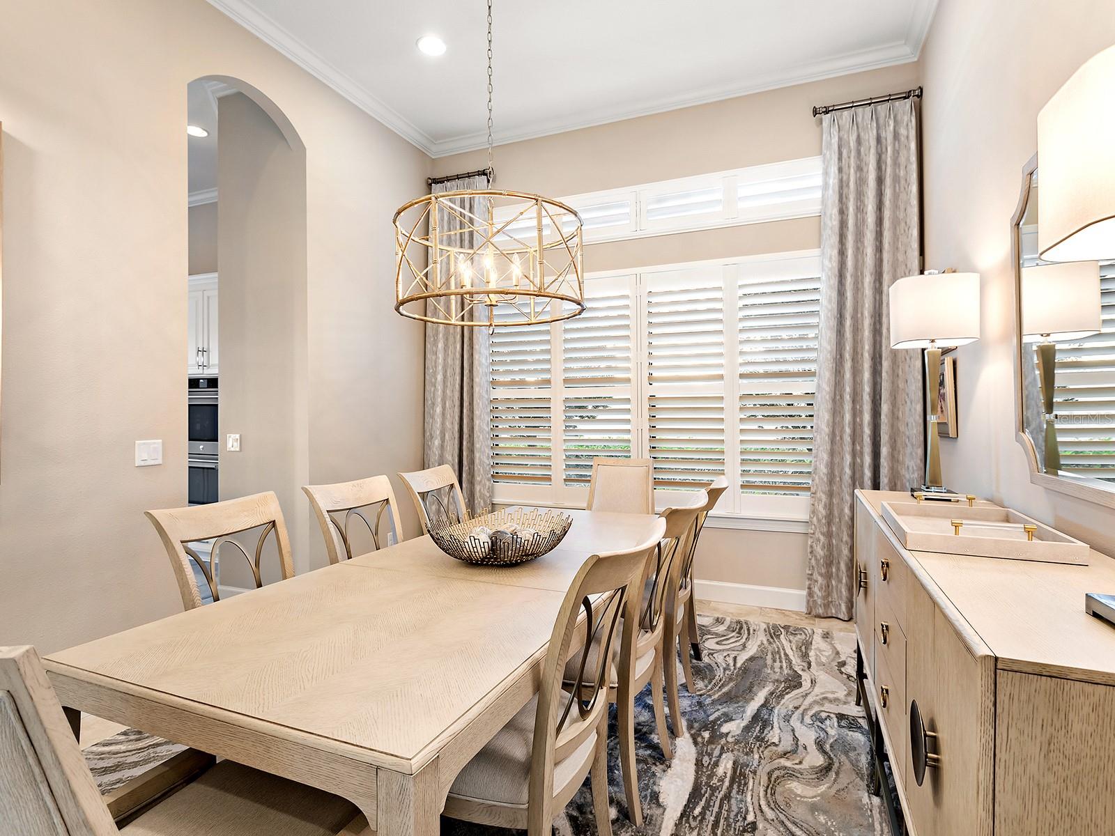 ESPLANADE AT LAKEWOOD RANCH - Residential