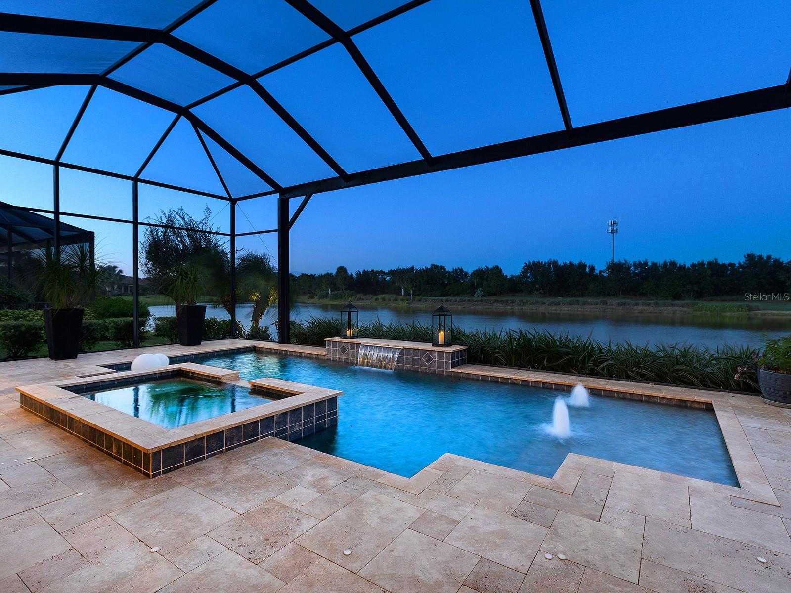 ESPLANADE AT LAKEWOOD RANCH - Residential