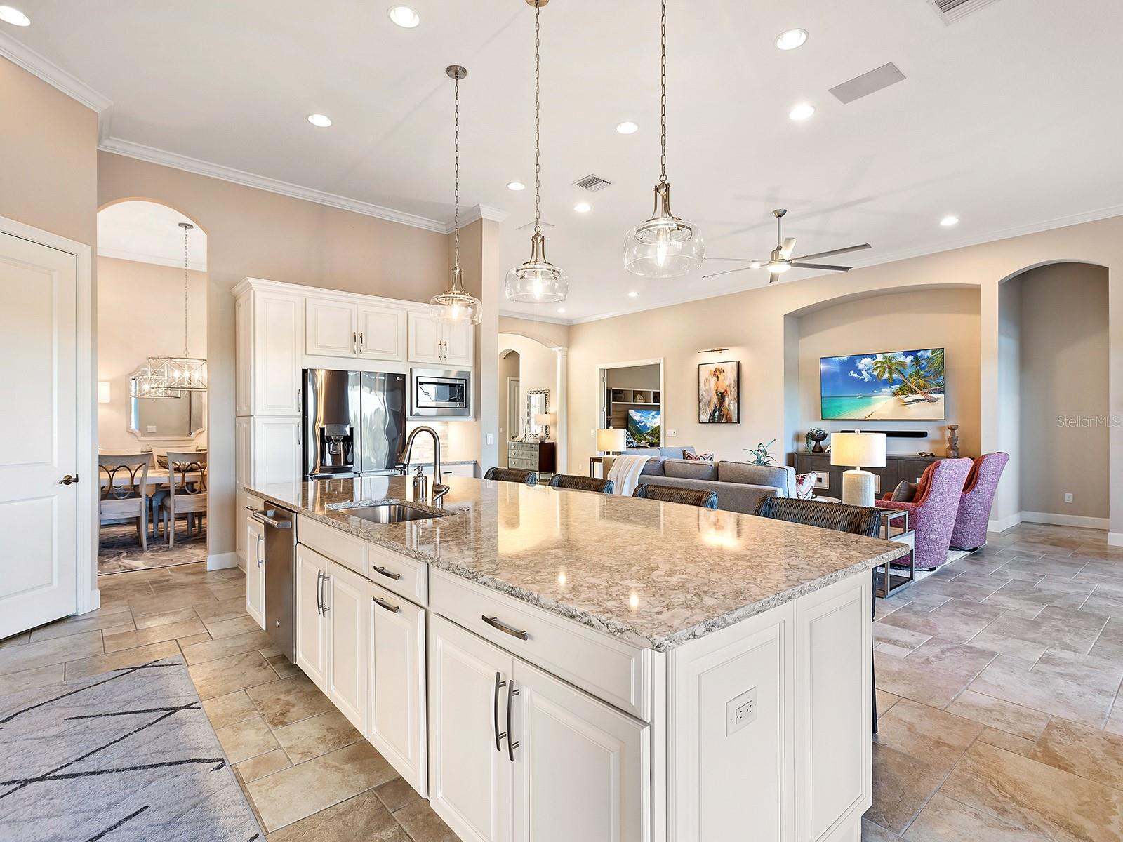 ESPLANADE AT LAKEWOOD RANCH - Residential