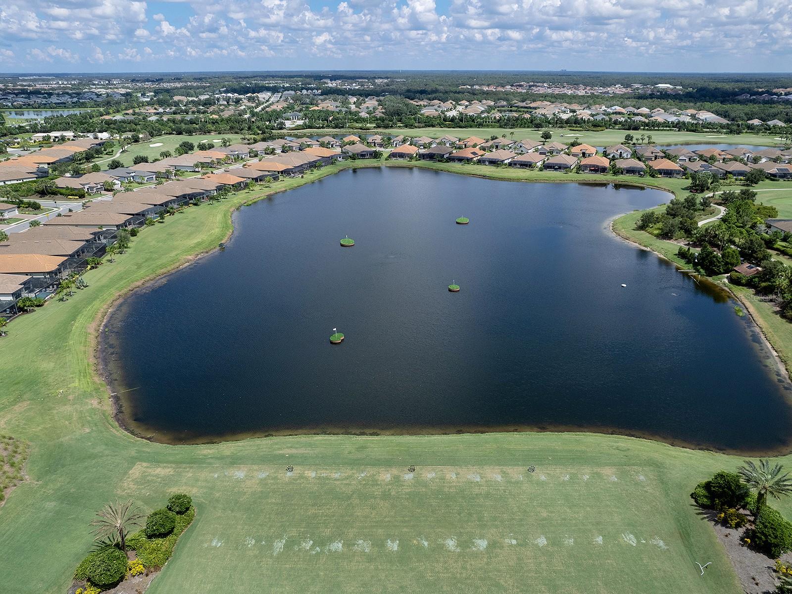 ESPLANADE AT LAKEWOOD RANCH - Residential