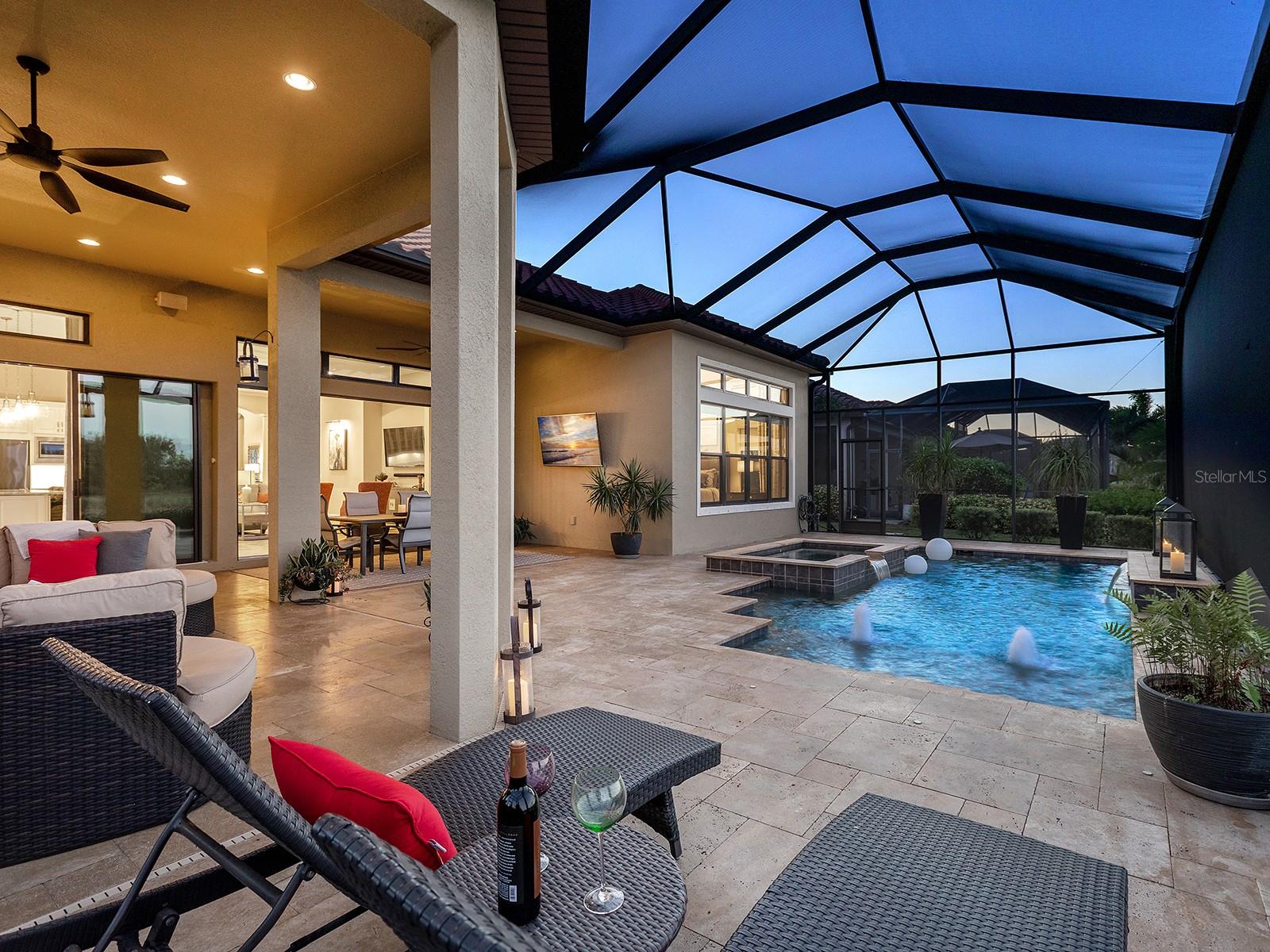 ESPLANADE AT LAKEWOOD RANCH - Residential