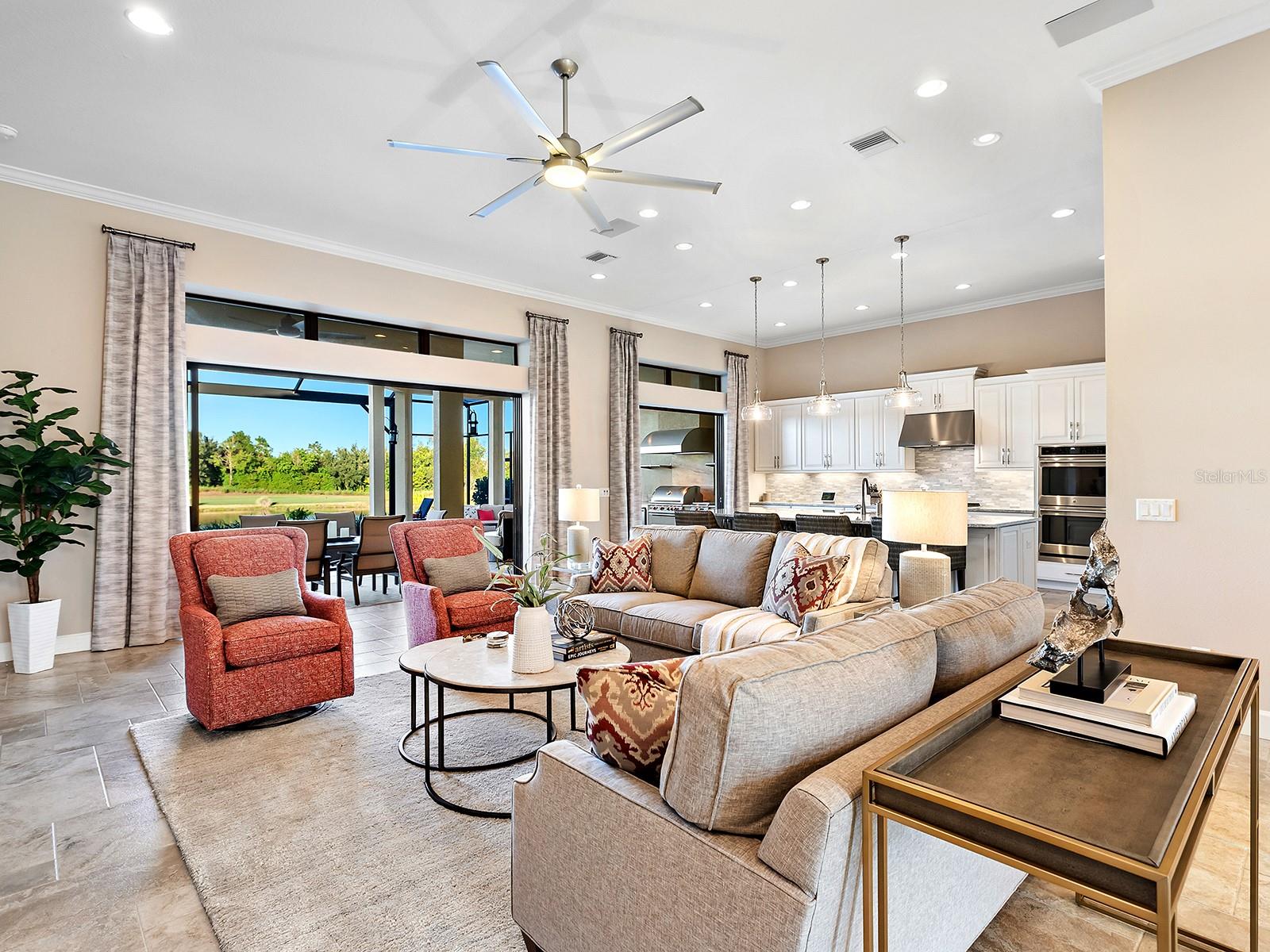 ESPLANADE AT LAKEWOOD RANCH - Residential