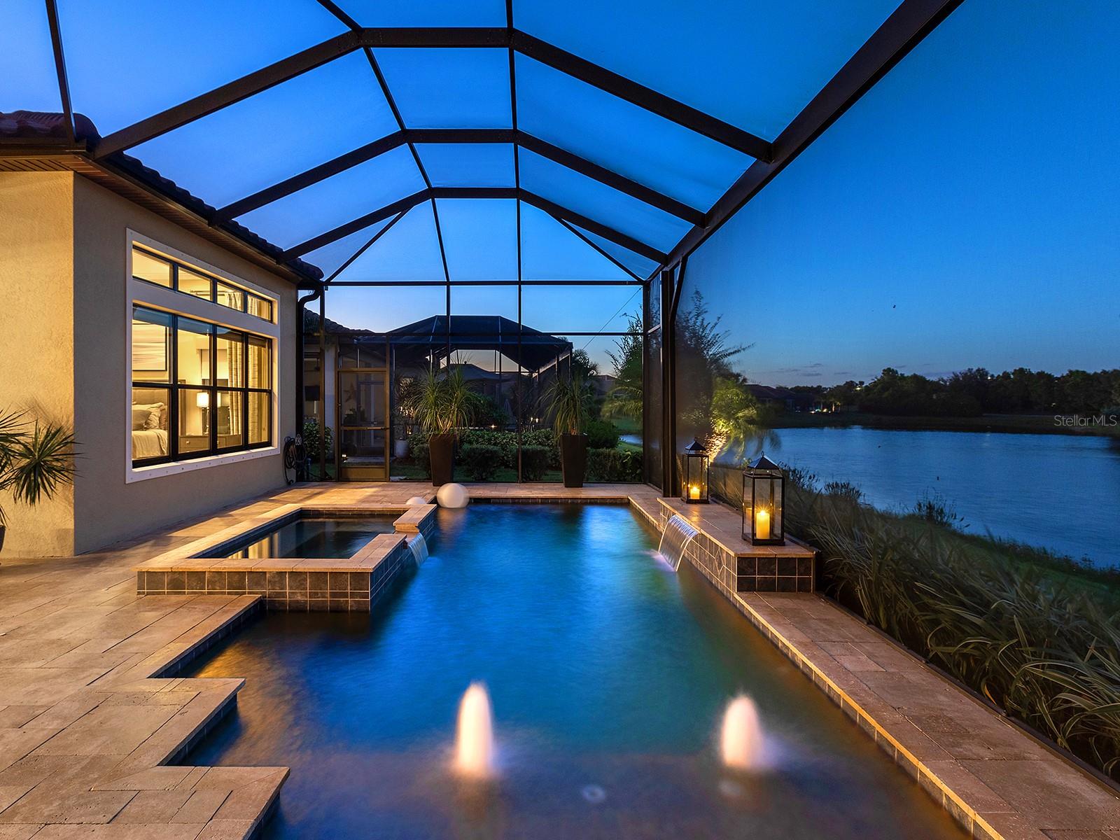 ESPLANADE AT LAKEWOOD RANCH - Residential