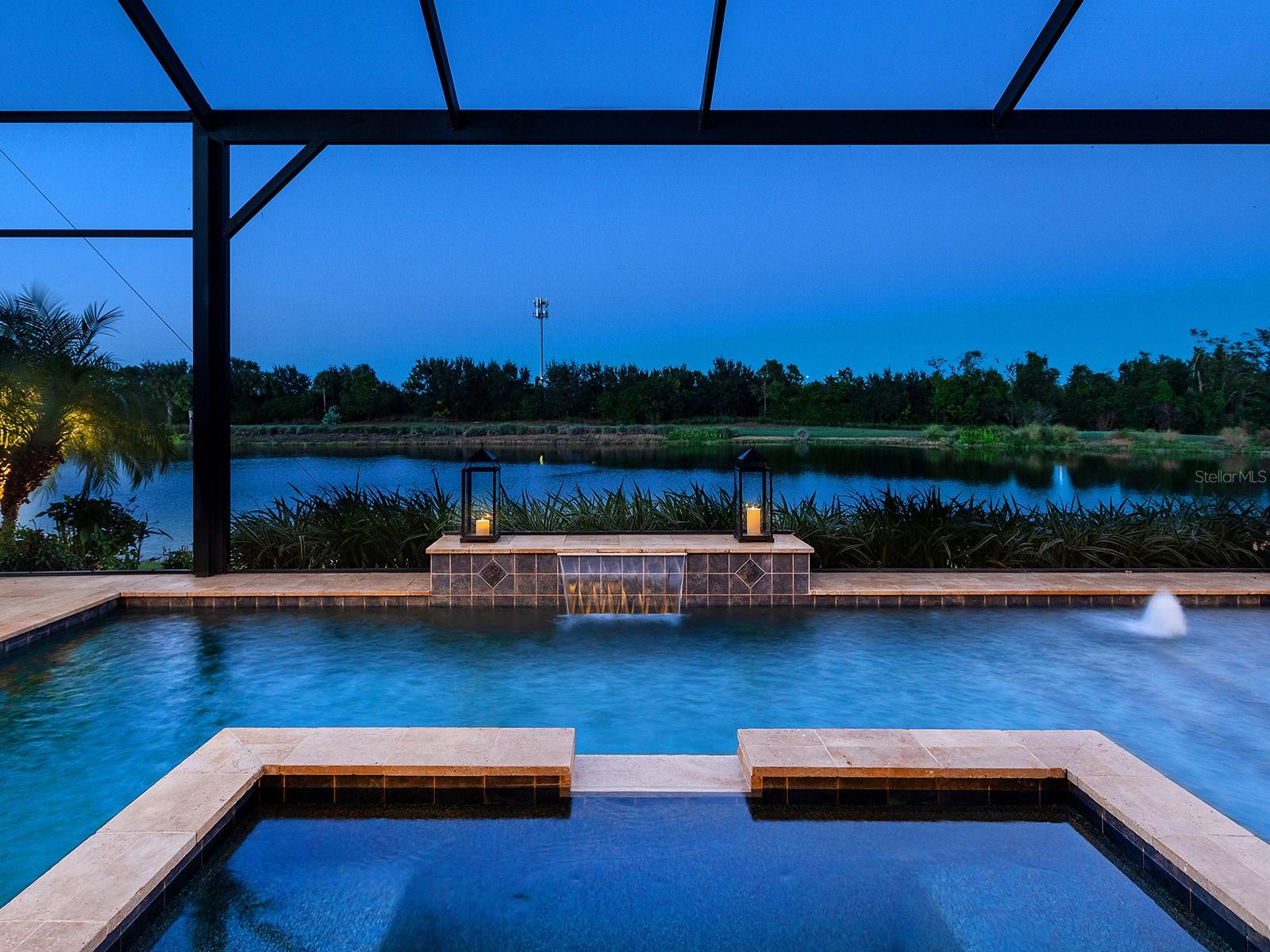 ESPLANADE AT LAKEWOOD RANCH - Residential