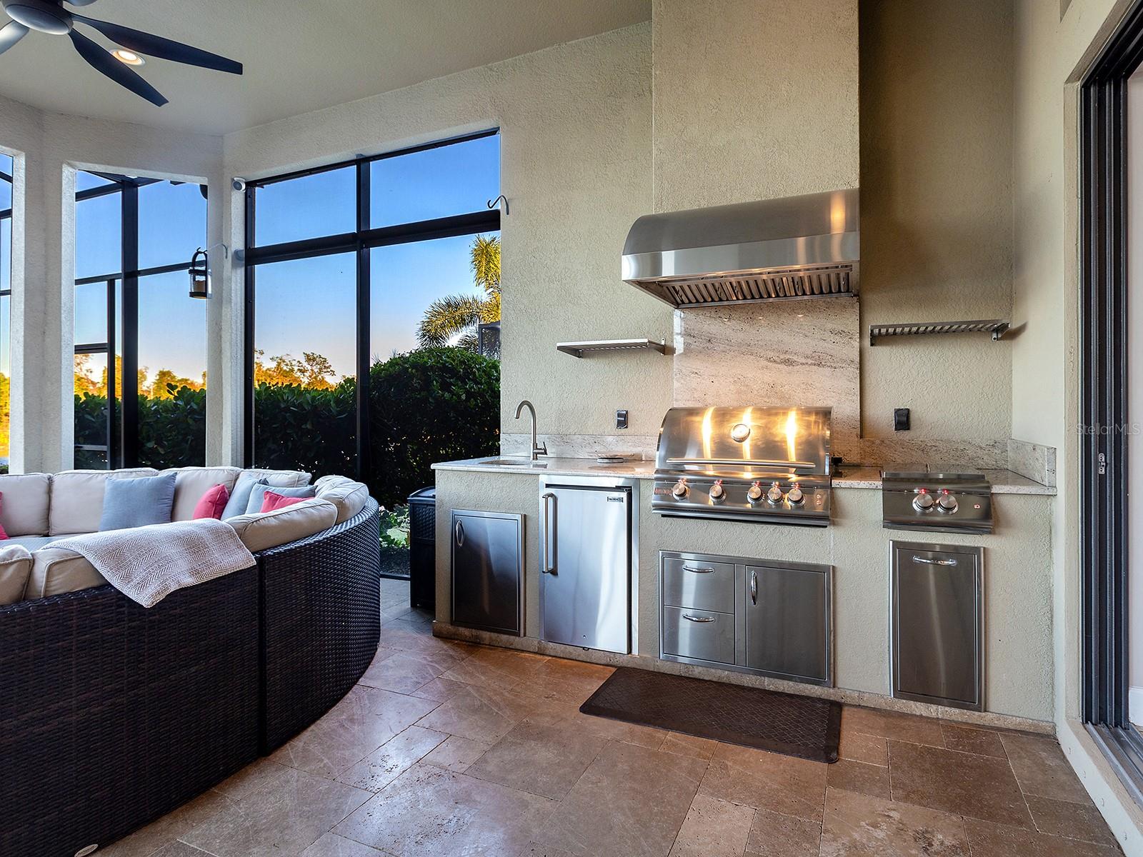 ESPLANADE AT LAKEWOOD RANCH - Residential