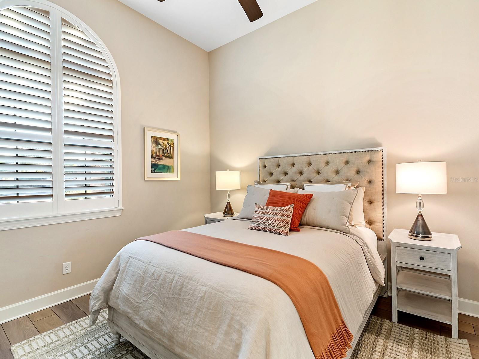 ESPLANADE AT LAKEWOOD RANCH - Residential