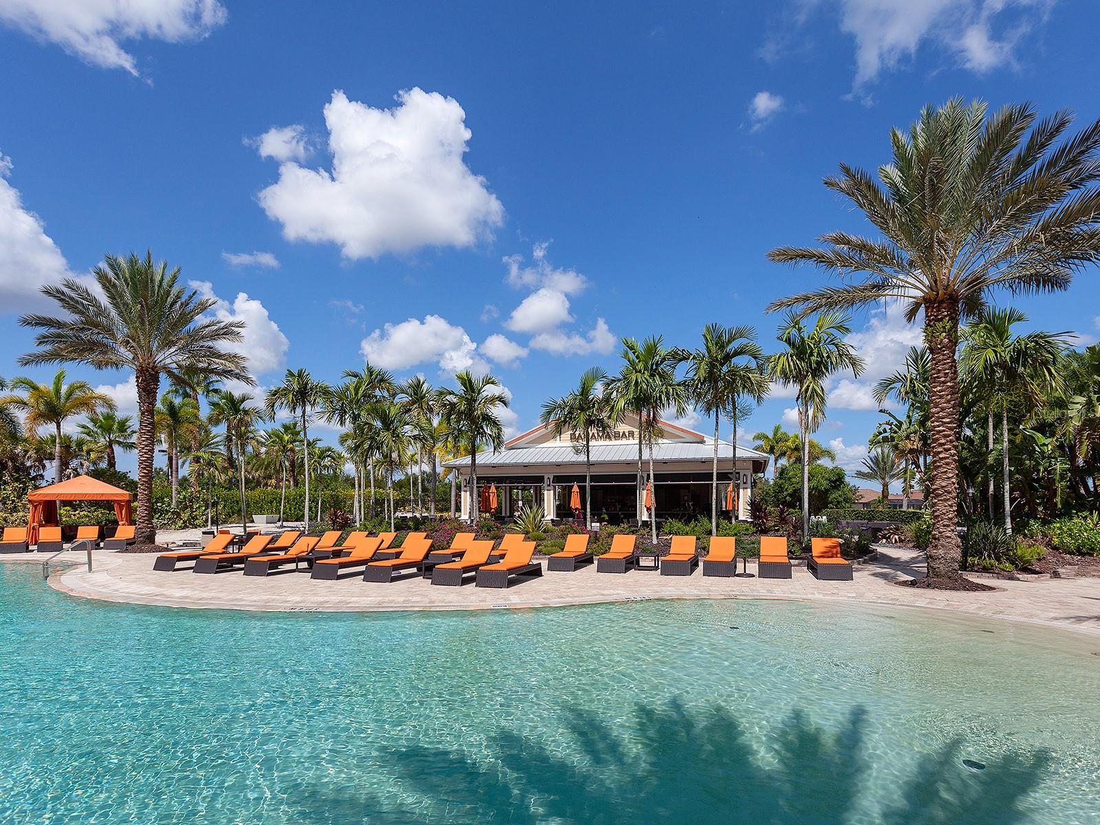 ESPLANADE AT LAKEWOOD RANCH - Residential