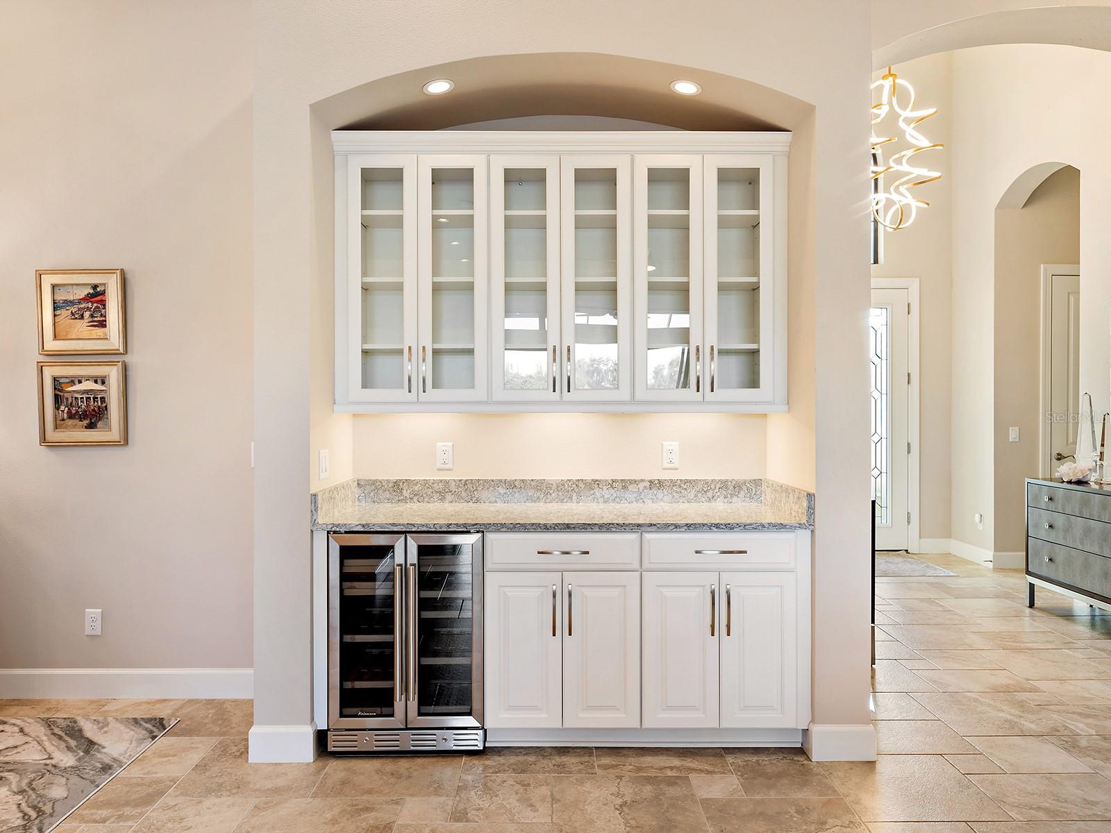 ESPLANADE AT LAKEWOOD RANCH - Residential