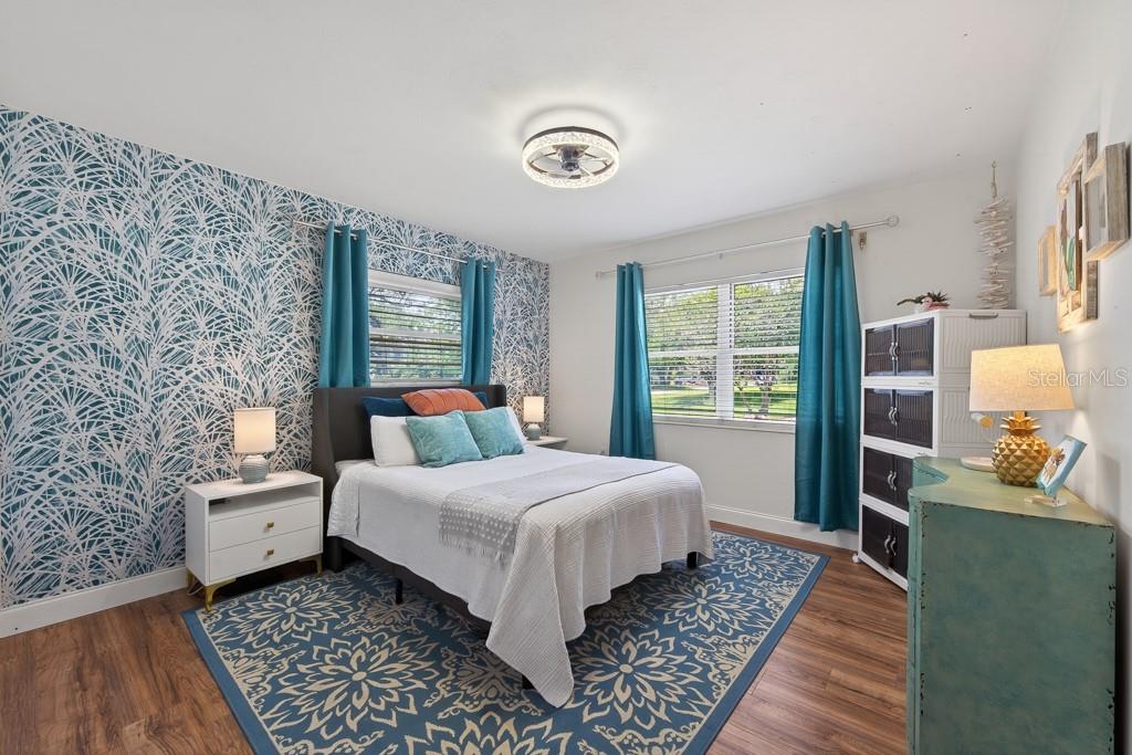 BAYVIEW ESTATES OF INDIAN ROCKS 5TH ADD - Residential