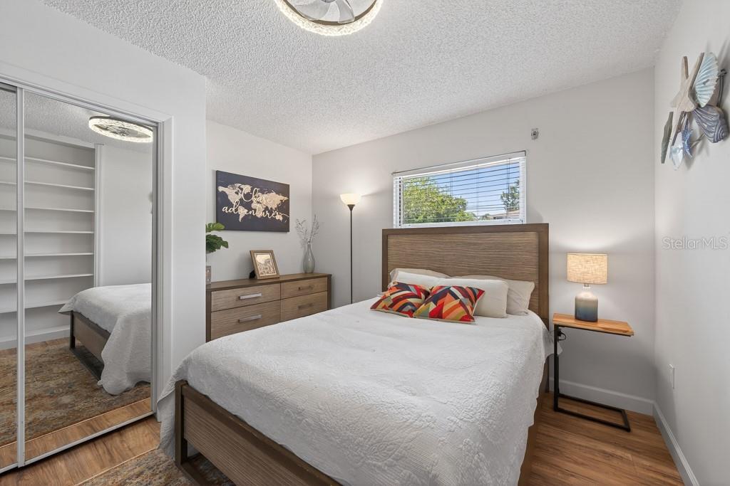 BAYVIEW ESTATES OF INDIAN ROCKS 5TH ADD - Residential