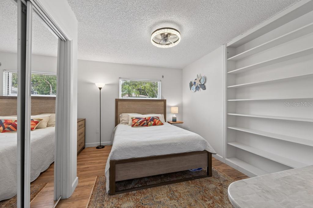 BAYVIEW ESTATES OF INDIAN ROCKS 5TH ADD - Residential