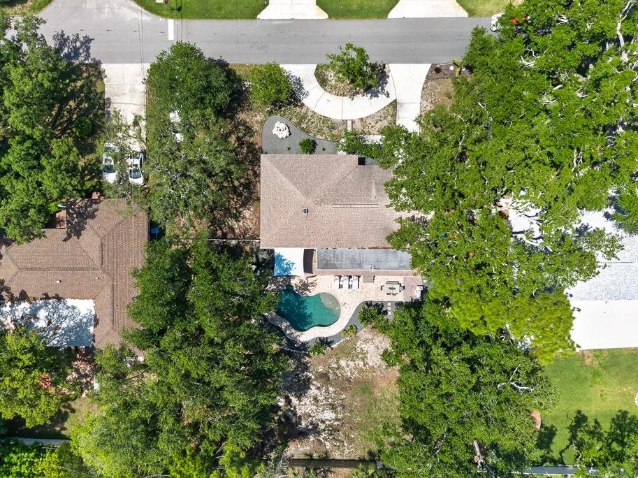 BAYVIEW ESTATES OF INDIAN ROCKS 5TH ADD - Residential