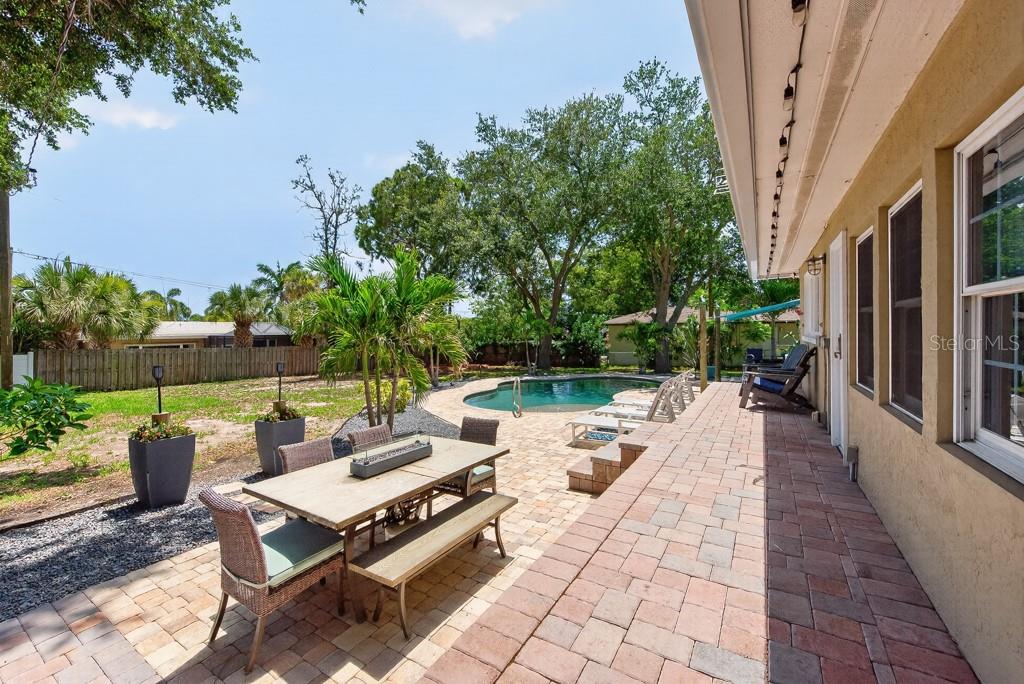BAYVIEW ESTATES OF INDIAN ROCKS 5TH ADD - Residential
