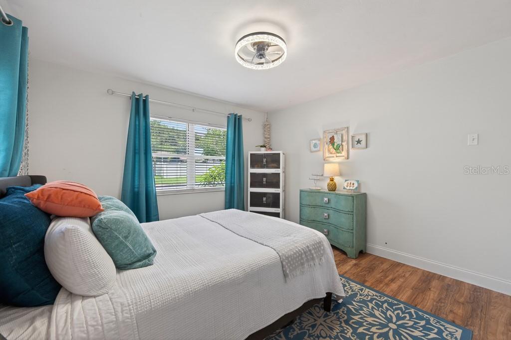 BAYVIEW ESTATES OF INDIAN ROCKS 5TH ADD - Residential