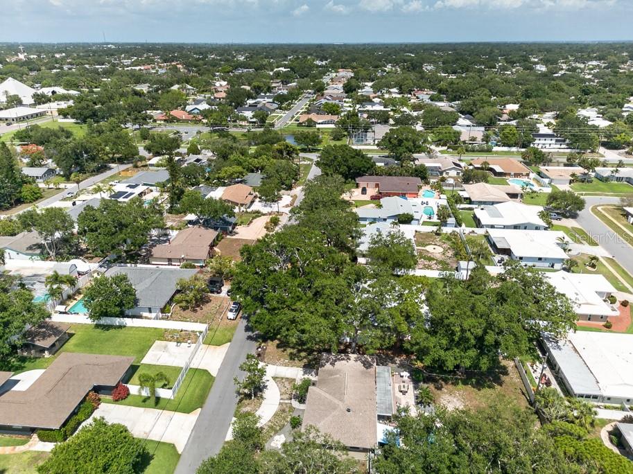 BAYVIEW ESTATES OF INDIAN ROCKS 5TH ADD - Residential
