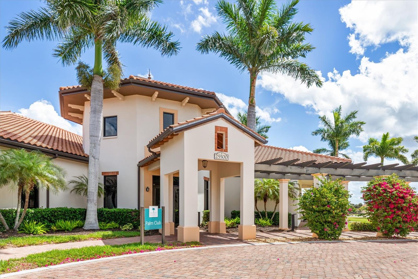 SARASOTA NATIONAL PH 1A - Residential Lease