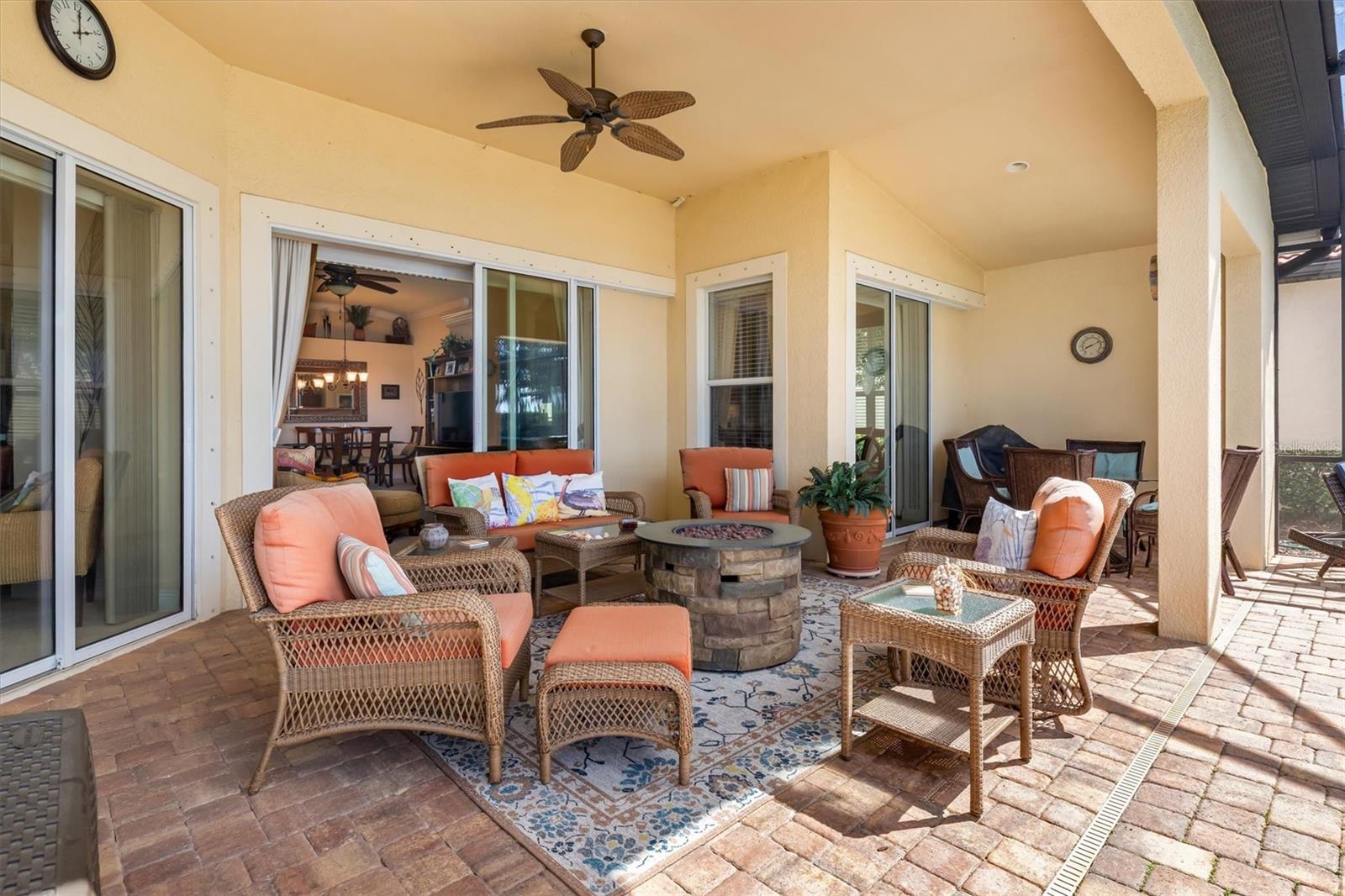 SARASOTA NATIONAL PH 1A - Residential Lease