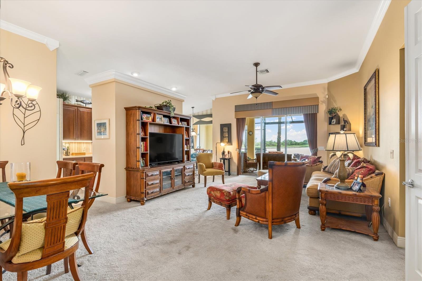 SARASOTA NATIONAL PH 1A - Residential Lease