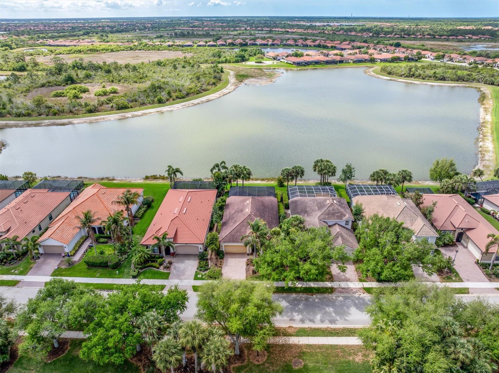 SARASOTA NATIONAL PH 1A - Residential Lease