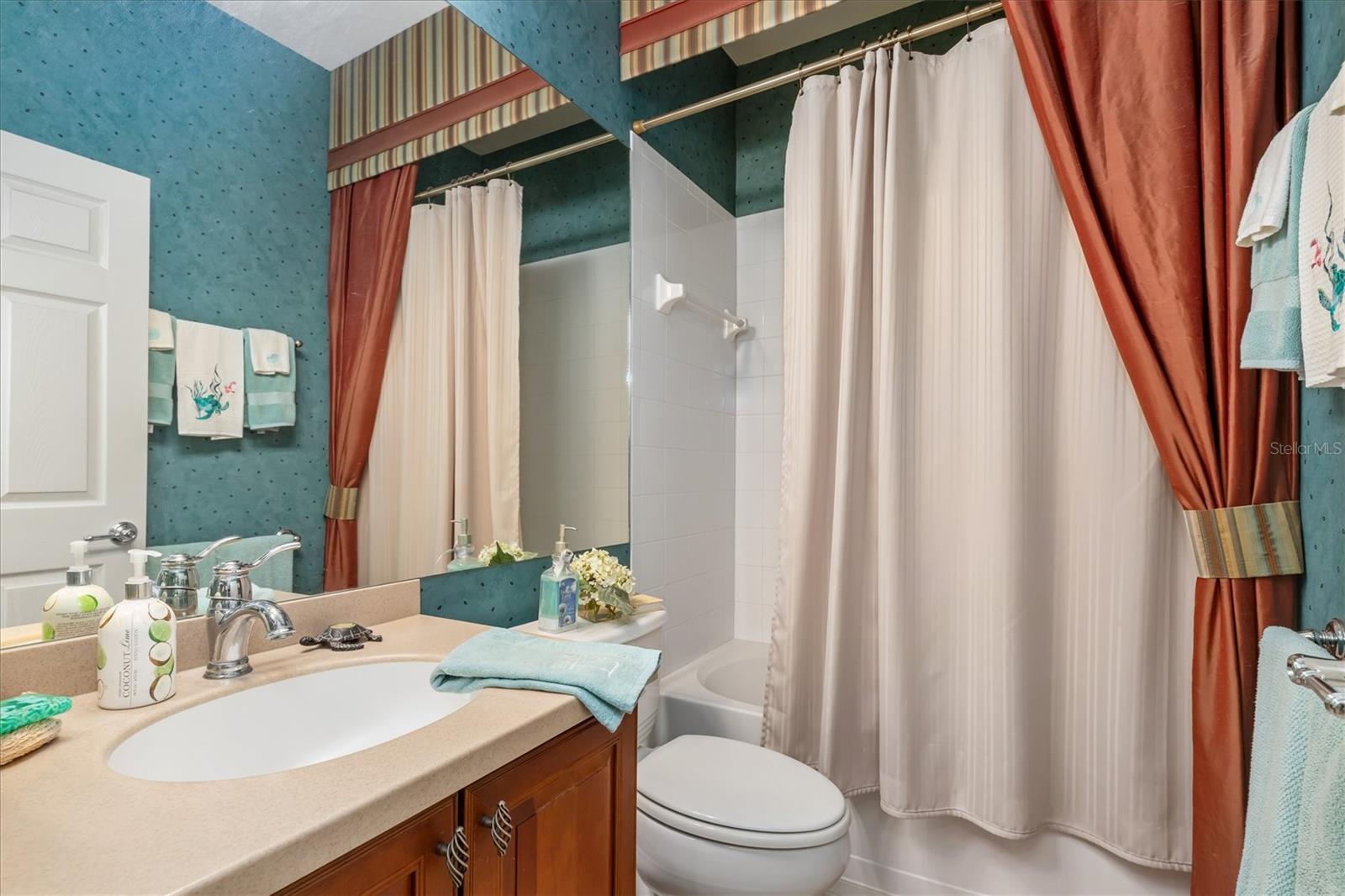 SARASOTA NATIONAL PH 1A - Residential Lease