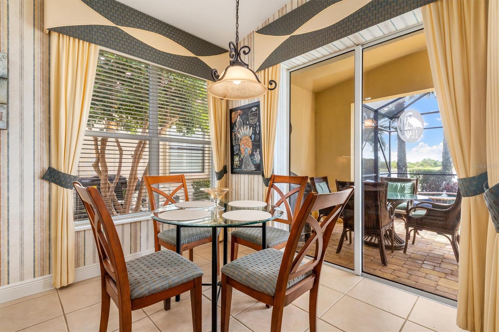 SARASOTA NATIONAL PH 1A - Residential Lease